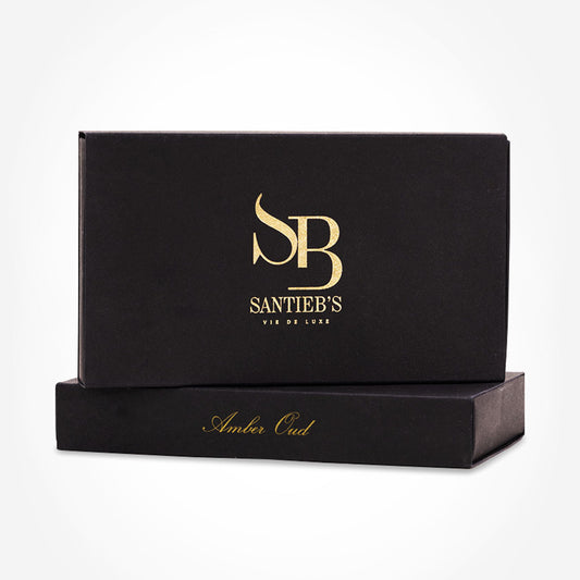Amber Oud
