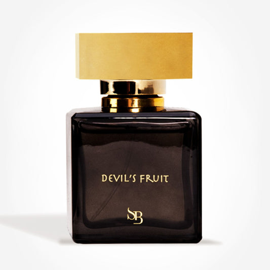 Devil's Fruit