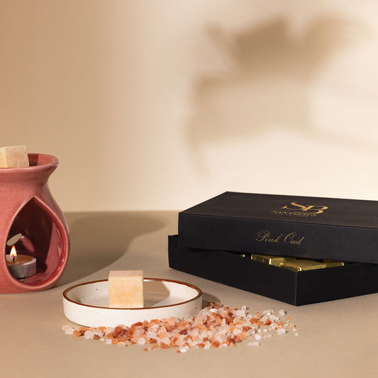 Pink Oud
